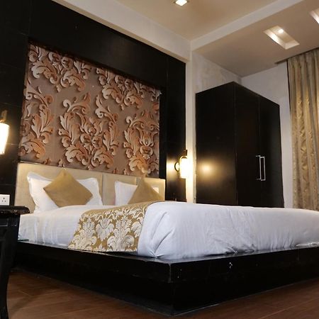 Hotel Anand Castle Kashipur Екстериор снимка
